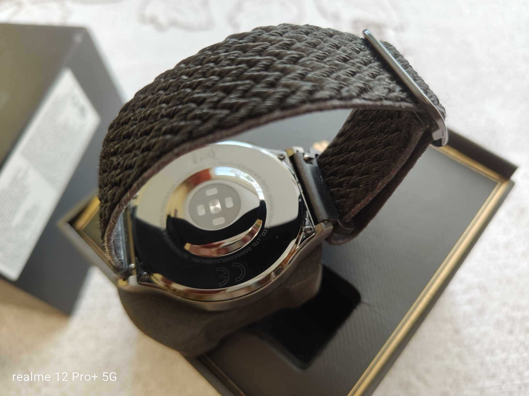 Huawei Watch GT 2 Pro