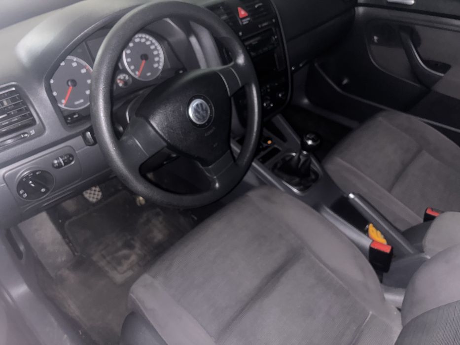 Продам гольф 5 в гарному стані