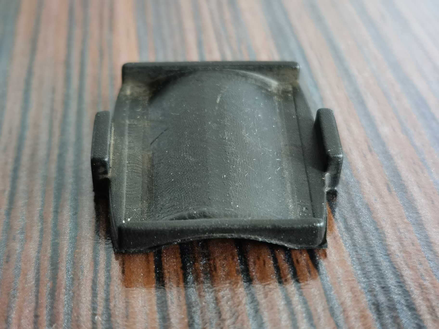 Wkładka-dystans gumowy - Uchwyt rowerowy Garmin Edge 205/305/605/705
