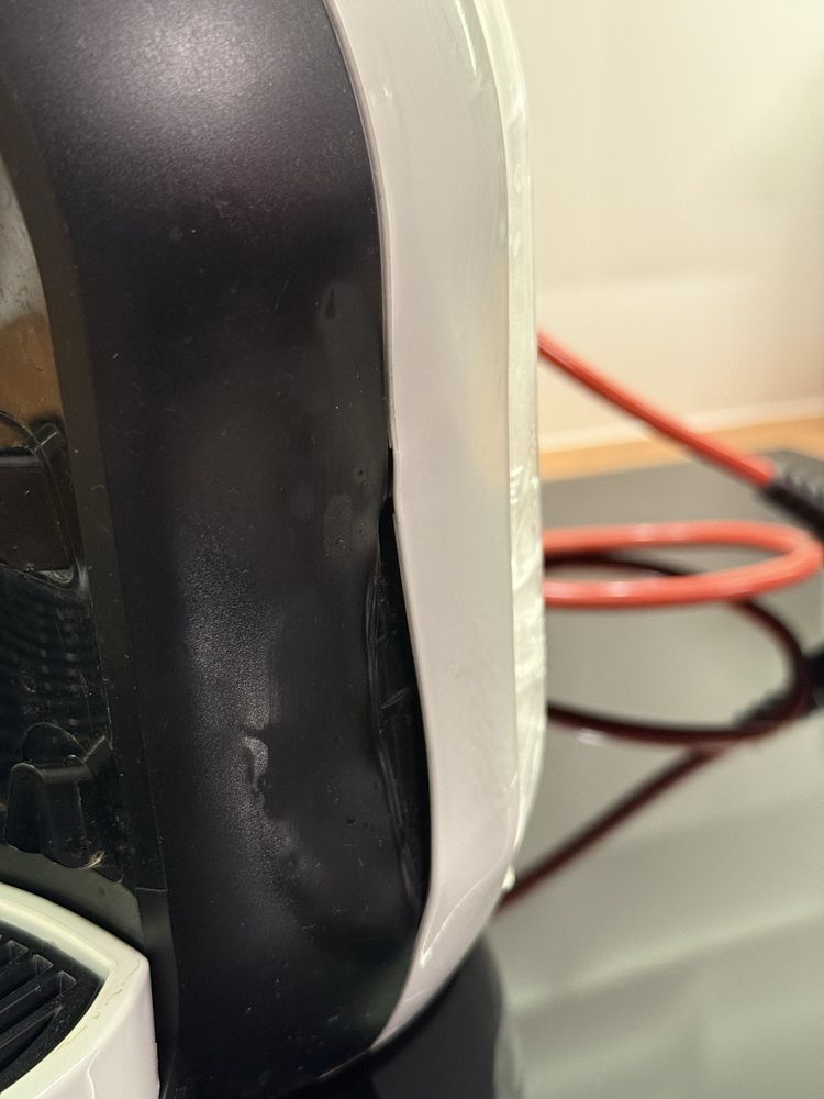 Ekspres Dolce Gusto KP123B31 Krups