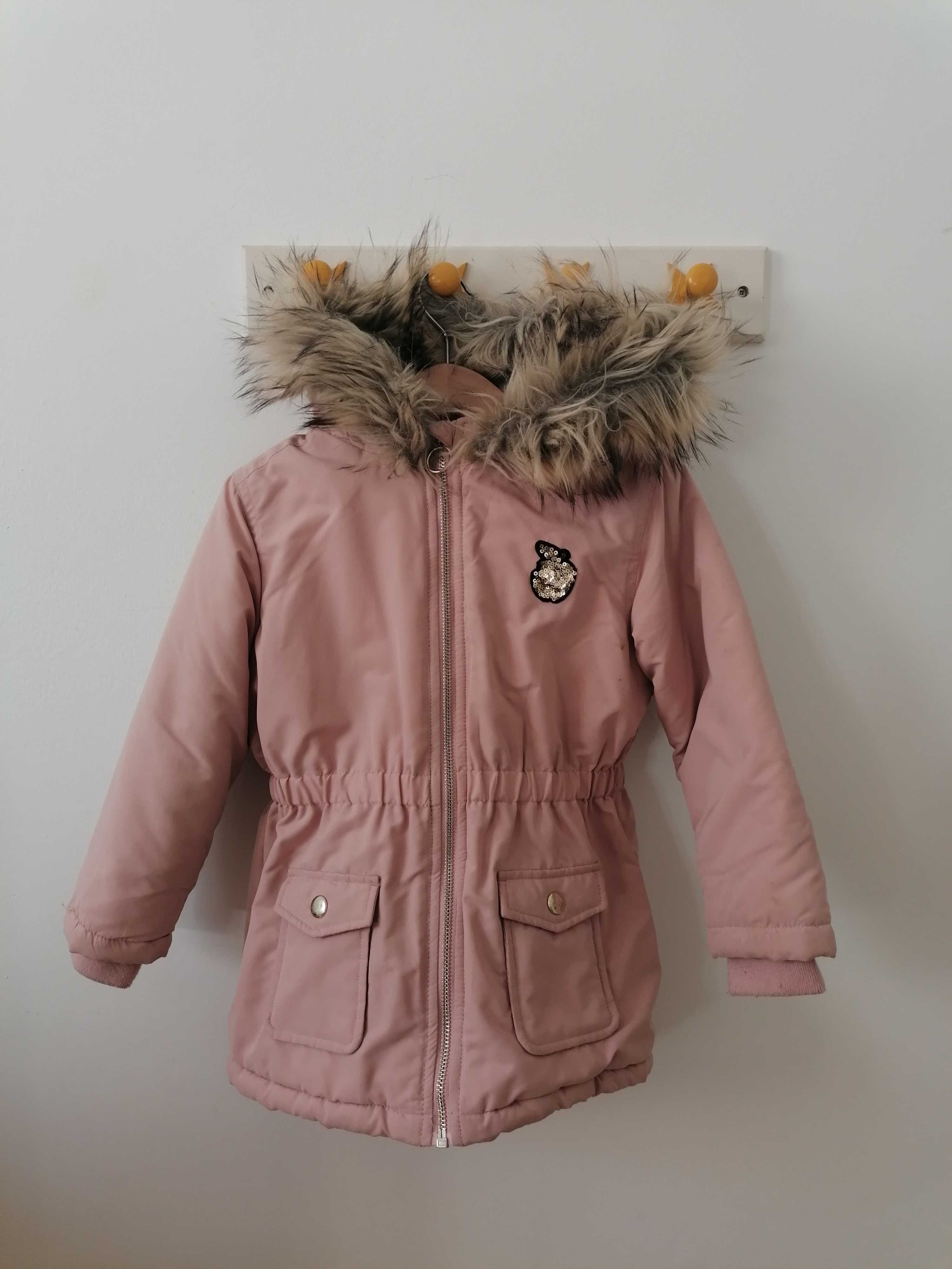 Roupa de criança - Menina