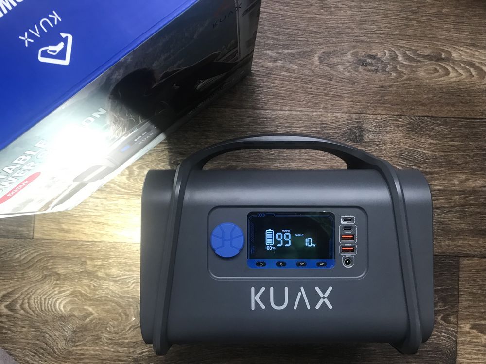 portable power station ka-ps018