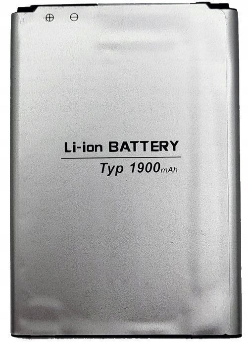 Nowa Bateria Do Lg Bl-41Zh Leon H320 L Fino D290N Joy