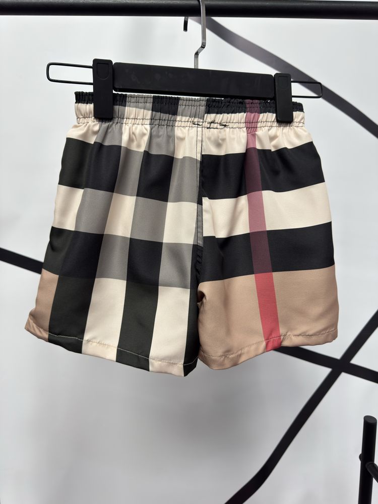 Дитячі Пляжні шорти Burberry р116-176