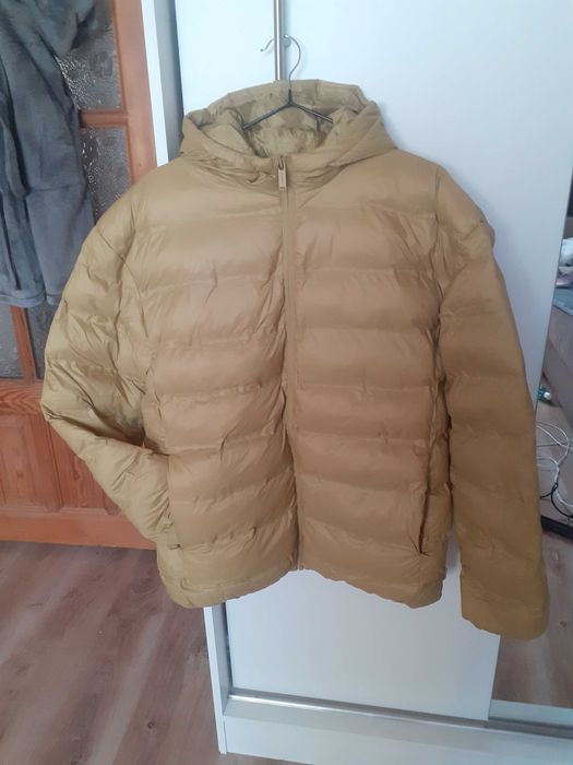 Nowa Kurtka Reserved 170