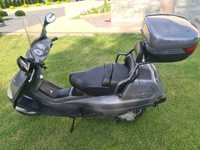 Piaggio Hexagon 125