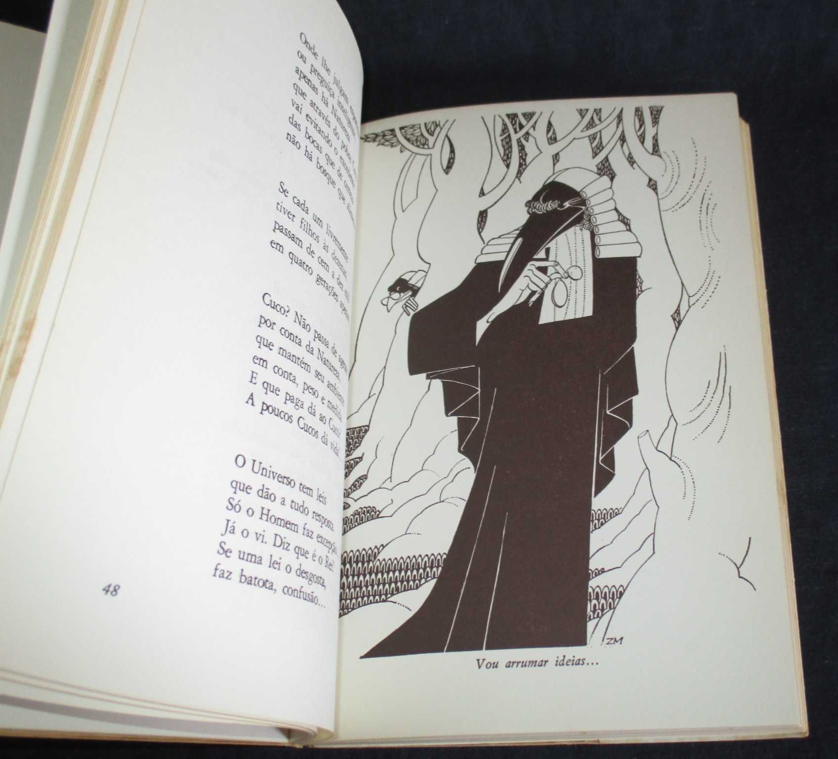 Livro O Julgamento do Cuco Eurico Baptista Autografado