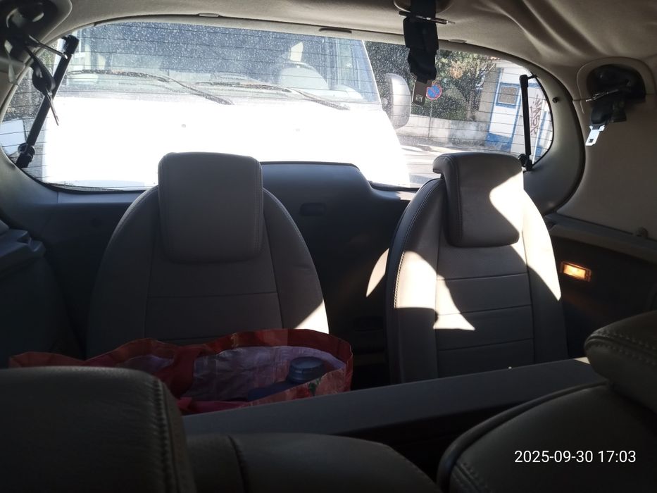 Renault Grand Senic 2006