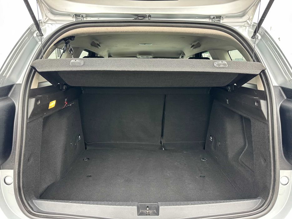 Renault Duster 1.5 diesel Ultramarine