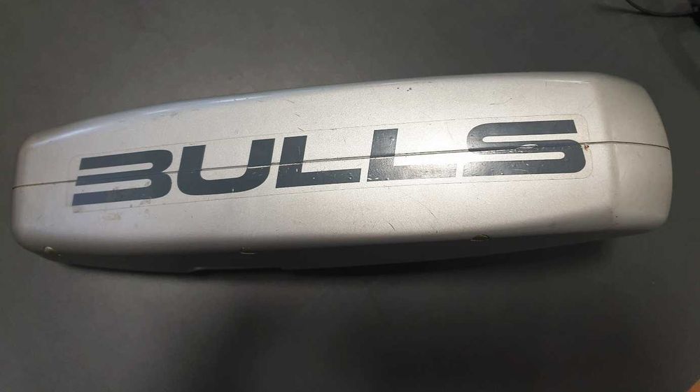 Bateria BULLS 36V 14Ah