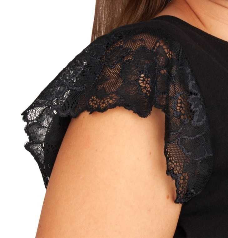 Piżama ciążowa, piżama do karmienia, rozmiar XXL,  nowa, bawełna