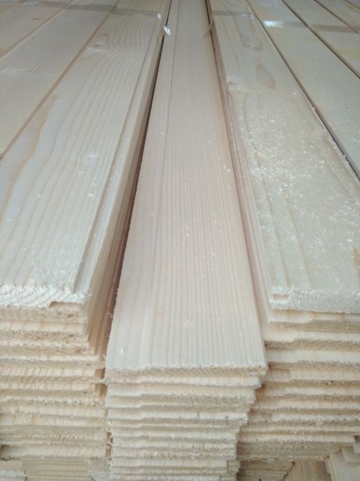 Дерев'яна вагонка, підлога! А також імітація бруса і комплектуючі!