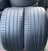 Opony 315/35R21 Pirelli Pzero RSC 5.4mm 20,21rok