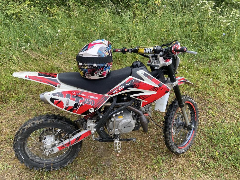 Kovi pit 150 торг