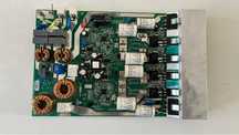 Indukcja Whirlpool ACM 750/NE