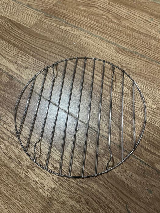 Fritadeira Nova -JRD