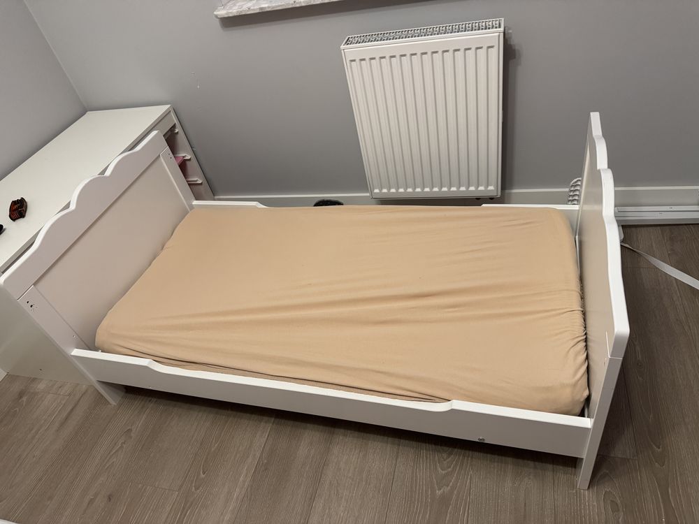 Łóżko dziecięce meble