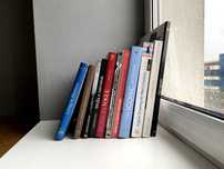 Крутые книги о моде, дизайне, иллюстрации
