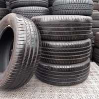 4szt opony letnie  FIRESTONE ROADHAWK 215/60R16 99H