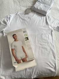 Pidkiszulka , T-shirt 3 Pack M /5, bawelna organiczns