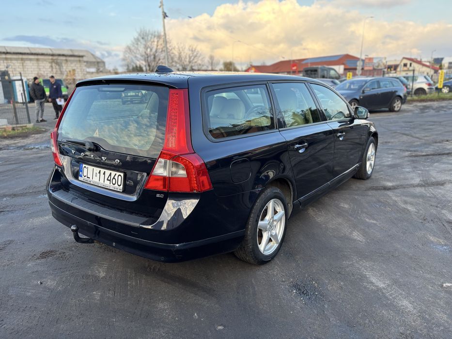 Volvo v70 2.0 benzyna