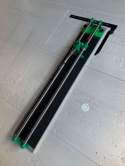 Maszynka do cięcia plytek 1000 mm