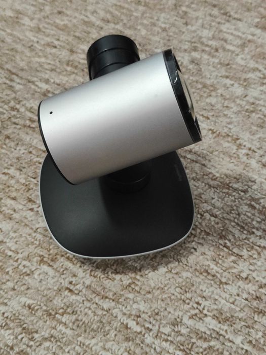Веб камера Logitech PTZ Pro 2