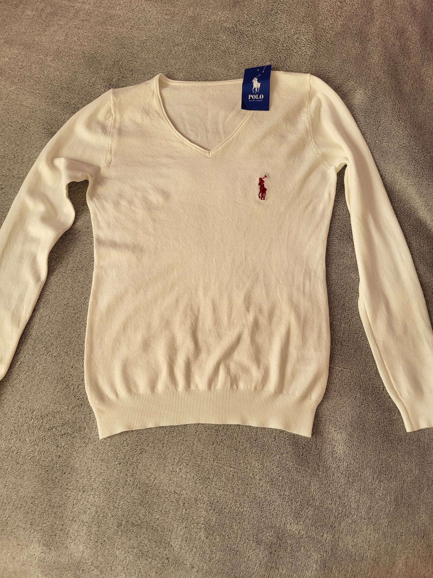 Sweter Ralph lauren