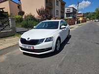 Skoda Octavia 1.6 TDI 105 KM pierwszy wł. serwis ASO ,niski przeb. opłacone