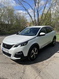 Peugeot 3008 1.2 PureTech GPF Allure S&S EAT8