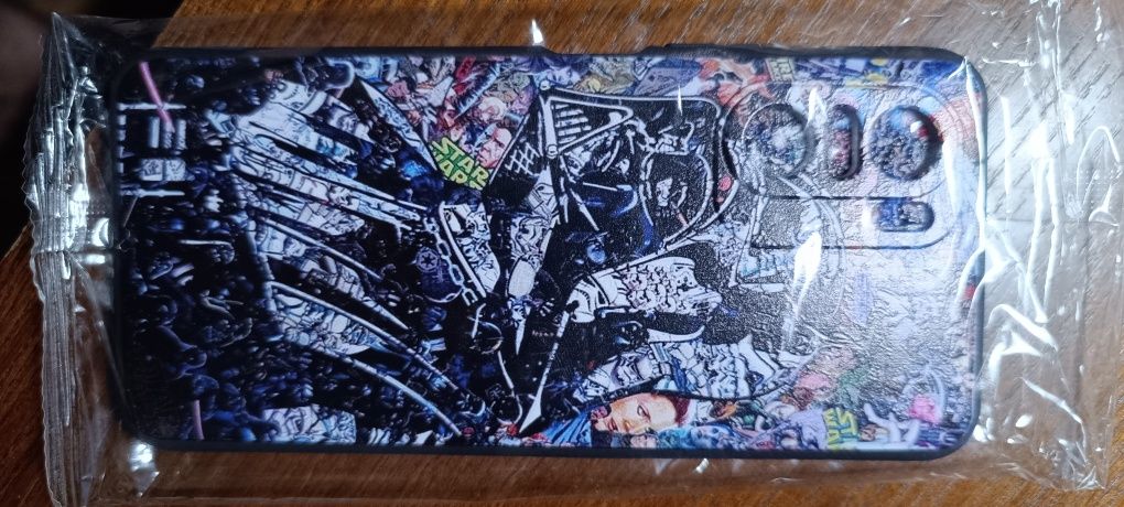 Etui do POCO F3 nowe