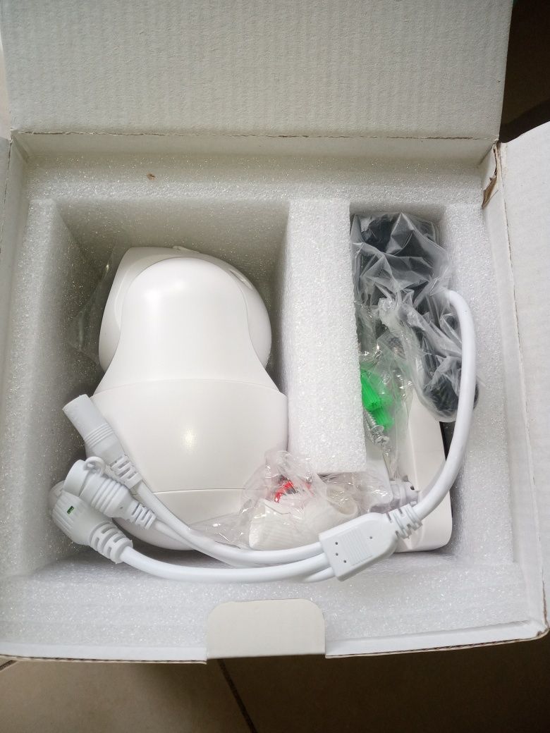 Kamera zewnętrzna  obrotowa wifi Easycam