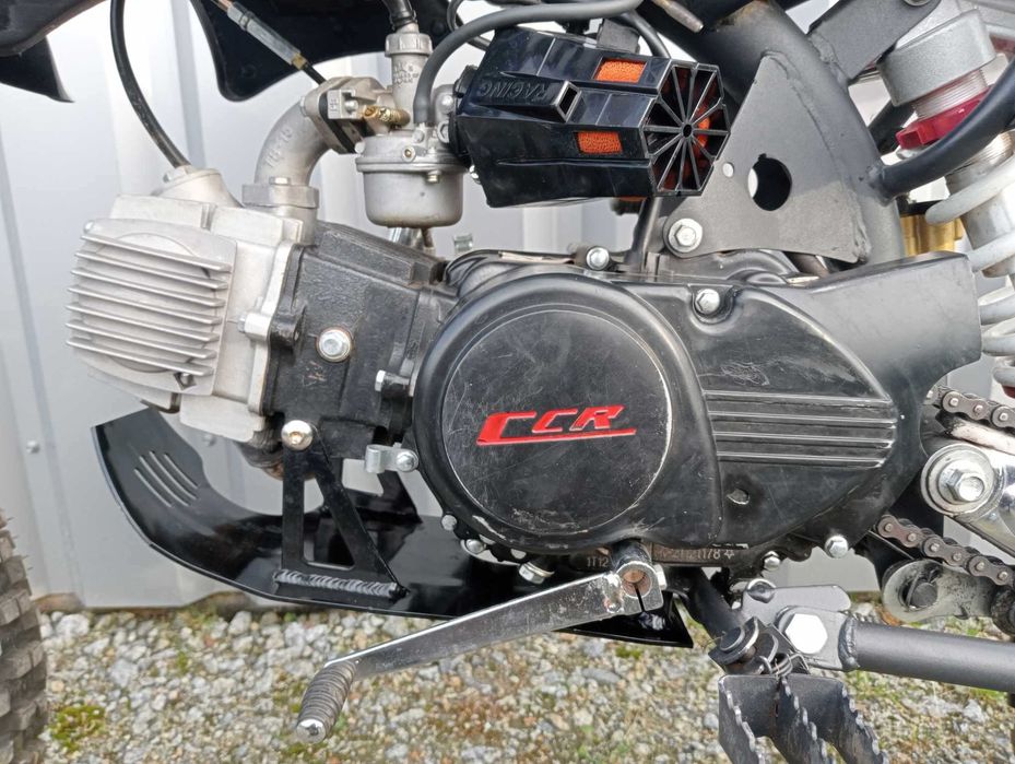 Cross CCR 125cc 2022r. Pit Bike