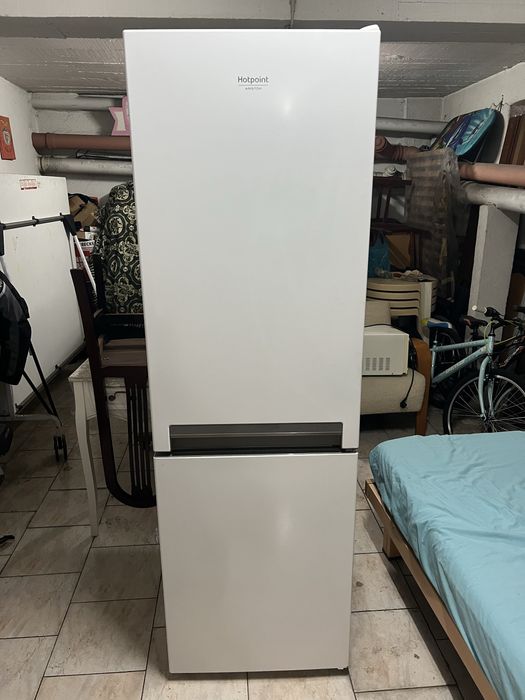 Frigorifico combinado
