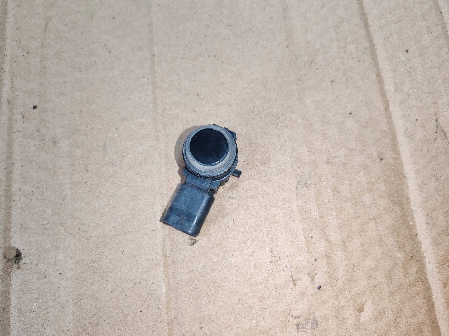 Czujnik parkowania tył tylny 0263033852 Jeep Renegade 14-