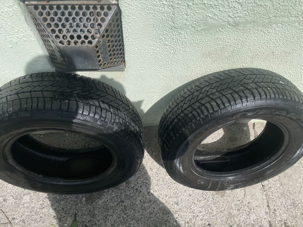 Резина Goodyear GT2 215/65 R15 ,-700 гривень