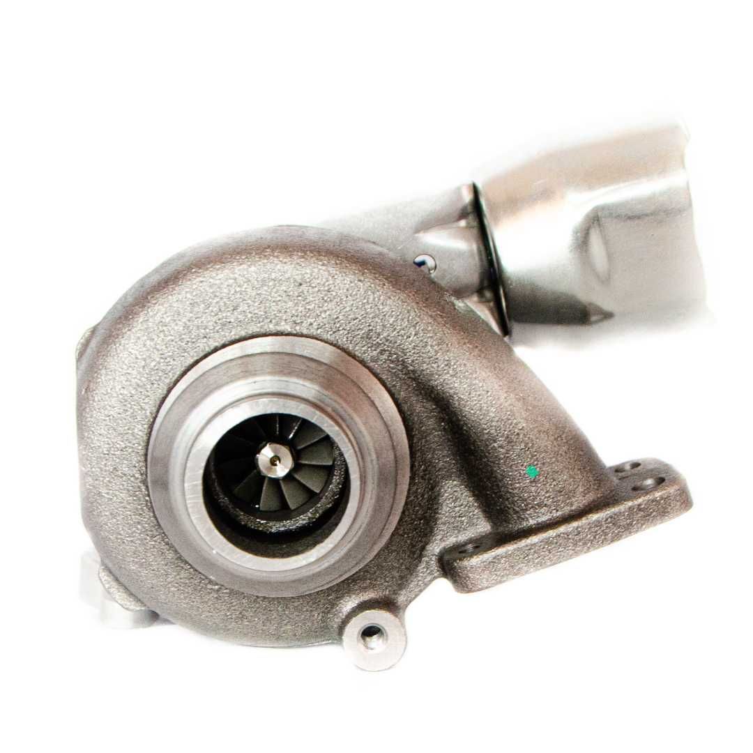 Turbo Volvo S40 1.6 D 753420