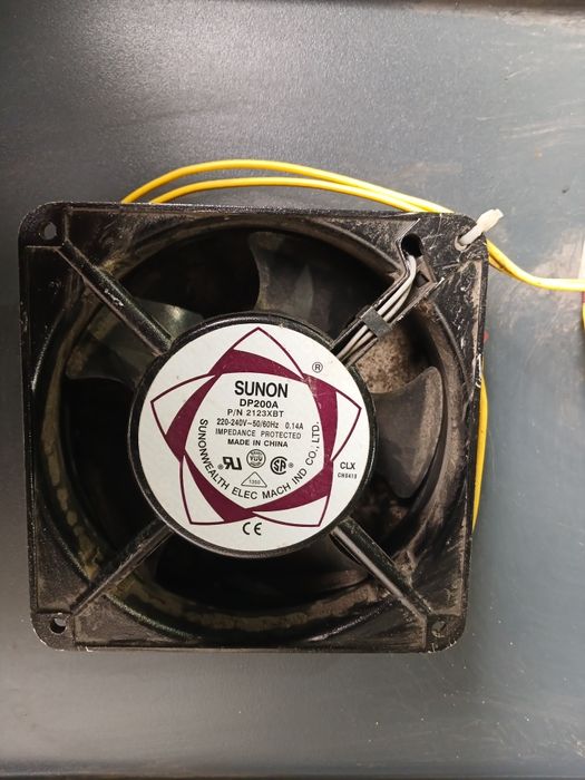 Направляющие для сервера