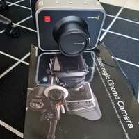 Blackmagic Cinema Camera 2.5k EF
