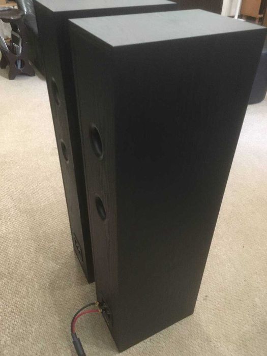 Акустичні системи DALI Spektor 6 Black