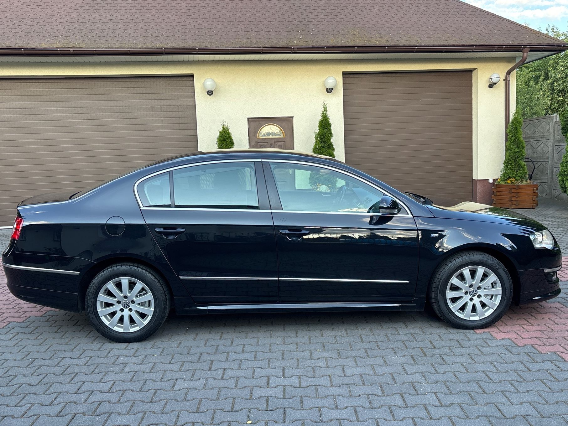 Volkswagen Passat R-LINE PAKIET/Mały Przebieg/Common Rail/Salon PL/1-Szy WŁ/Jak Nowy/FV