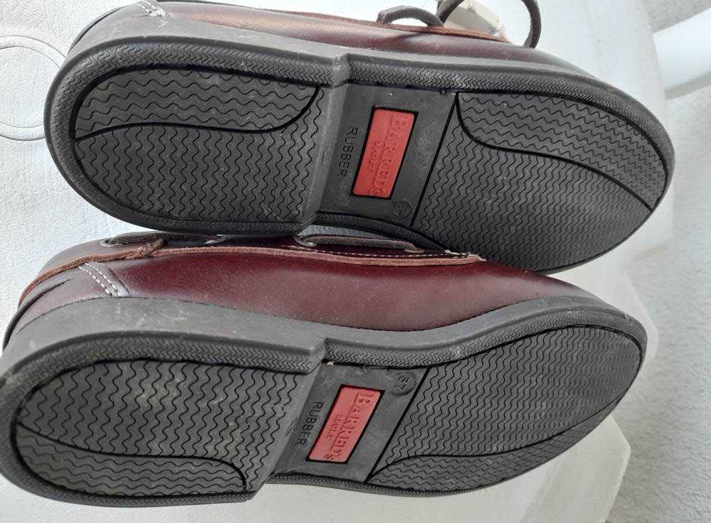 MOCASSIN novos com etiqueta