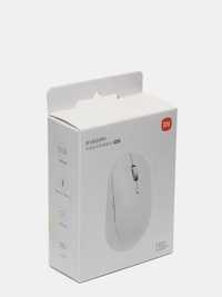 Бездротова мишка Xiaomi Mi Mouse White / Беспроводная блютуз мышка