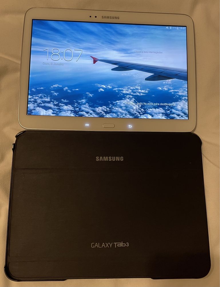 Samsung Galaxy Tab 3