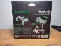 Pad bezprzewodowy Esperanza EGG108G GLADIATOR