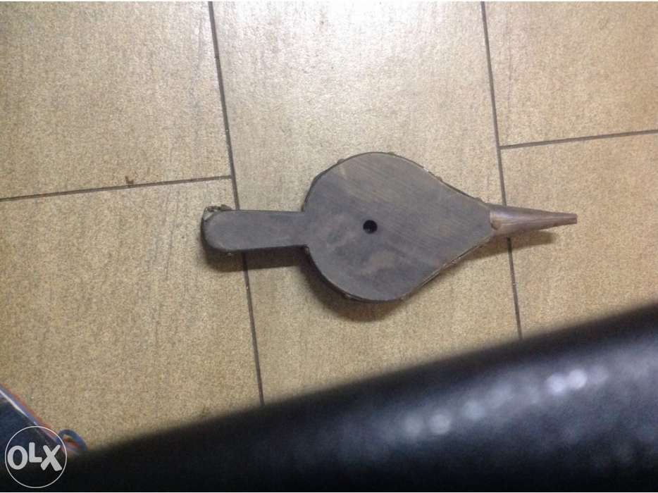 Fole em folha de cobre