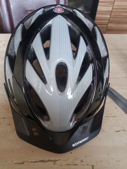 Kask rowerowy Schwinn