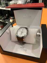 Часы Tissot Couturier Quartz T035.617.16.031.00