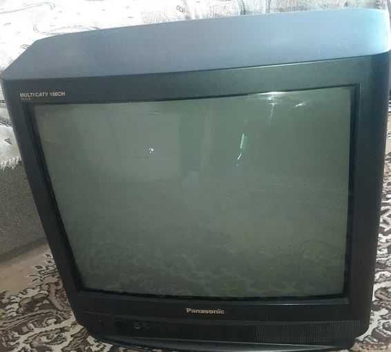 Телевізор Panasonic TC-2158R (Japan) 21 "японська збірка