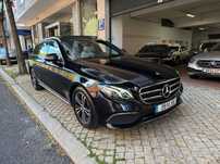 Mercedes-Benz E 220 d Avantgarde+